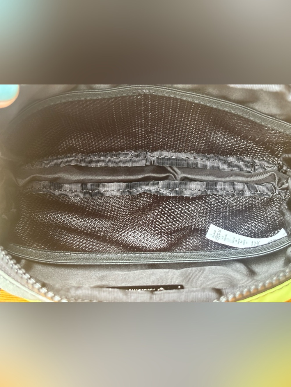 lululemon athletica 1L Belt Bag - Picture 7 of 9